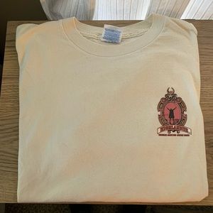 1997 Highlander Movie Promo Tee XL